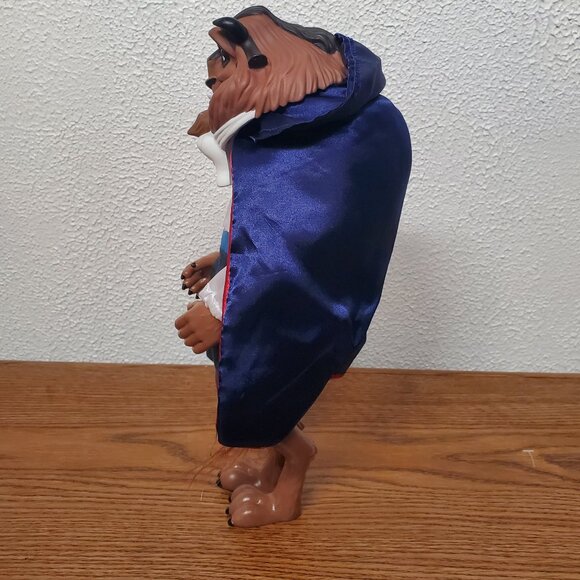 Action Figure Disney Beast from the movie Beauty and the Beast - 12" Tall - Picture 4 of 5